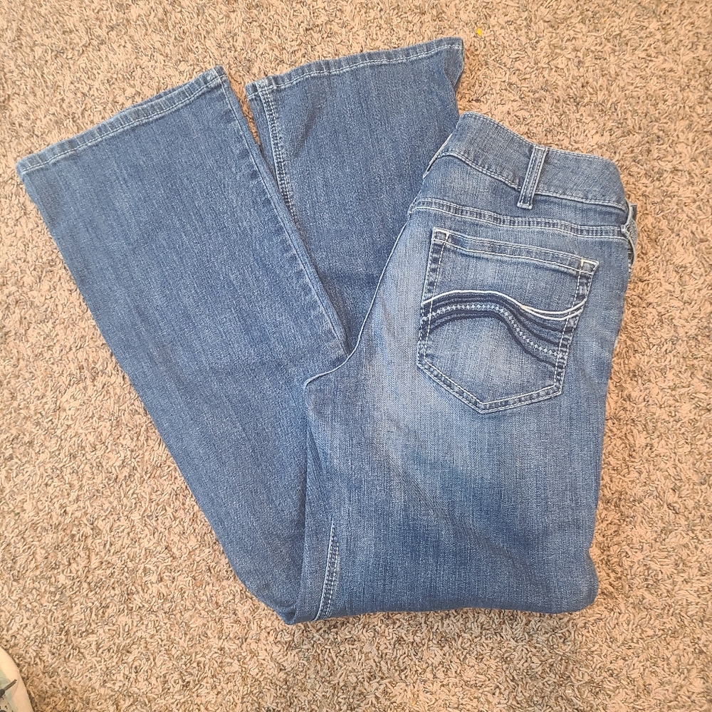 Ariat Denim